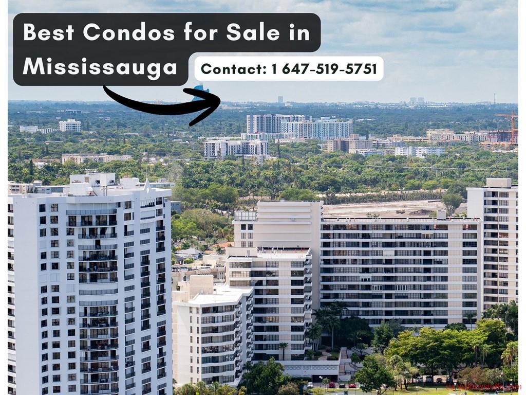 second hand/new: New Condos in Mississauga | Preconstruction Properties