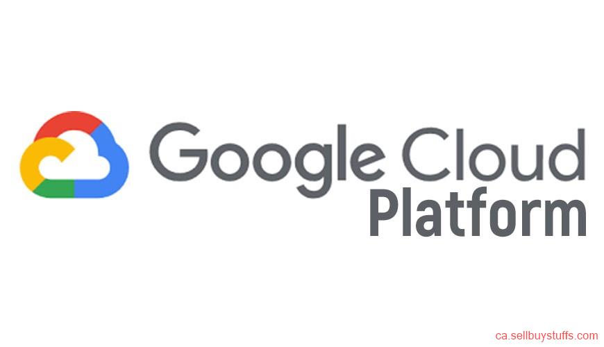 second hand/new: Google Cloud Platform Online Training from India 